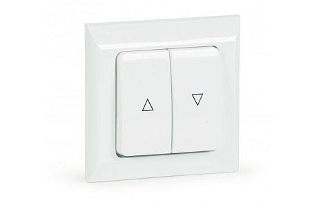 Větrací tlačítka LT / SLT