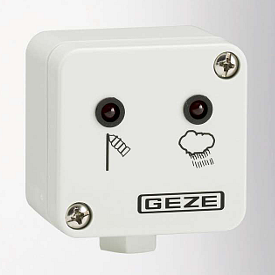 Povětrnostní stanice