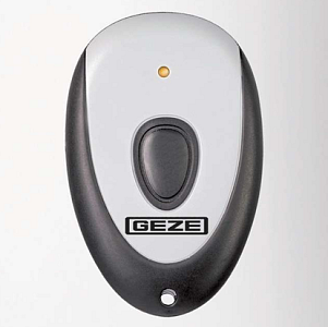 Dálkové ovládání GEZE