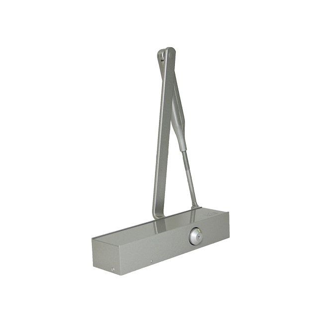 TS Profil s tlumením otvírání