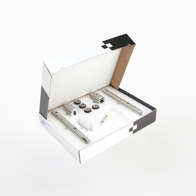 Manet Compact / Concept