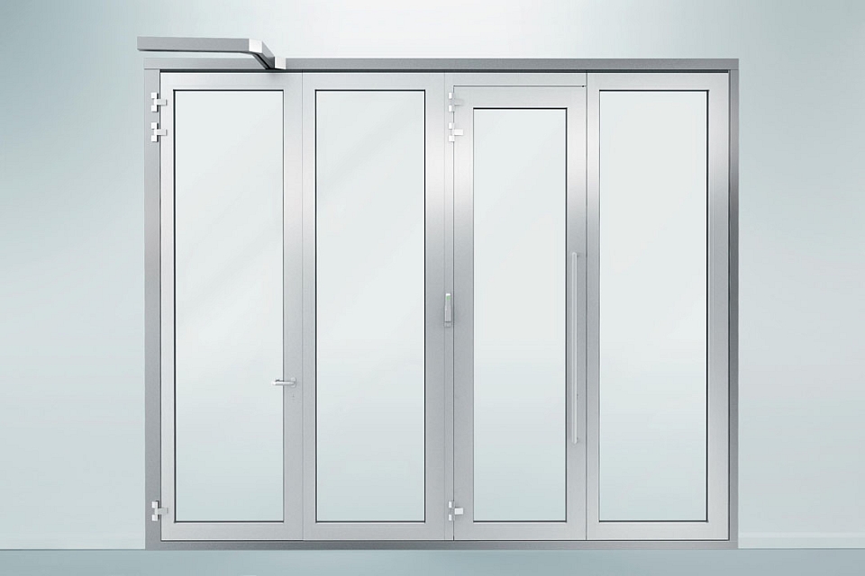 HSW Flex Therm