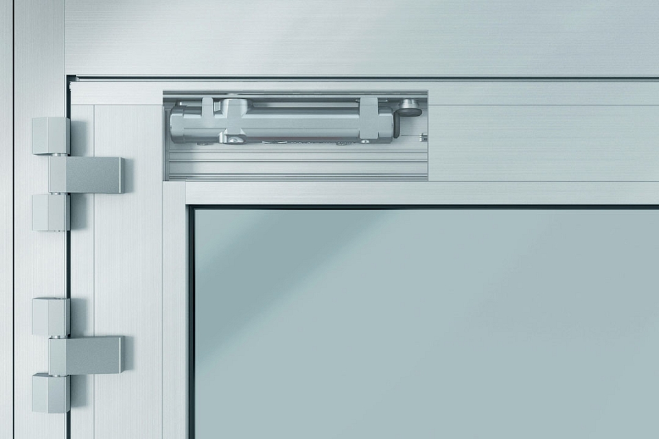 HSW Flex Therm