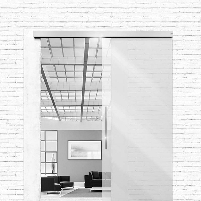 Muto Comfort XL Telescopic