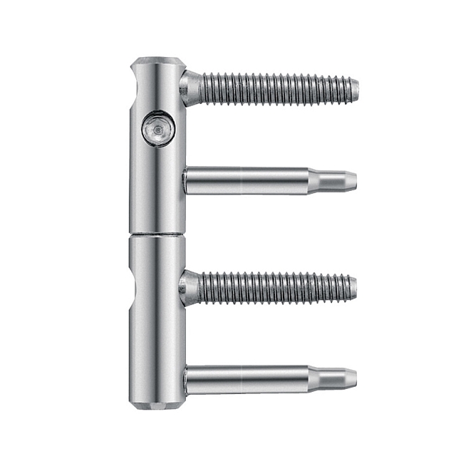 Intec Hinge 11R-15-000