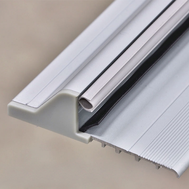 Prahová lišta D-Rain