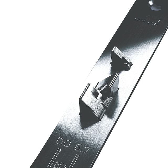 SVZ 6000 (bez antipanikové funkce)