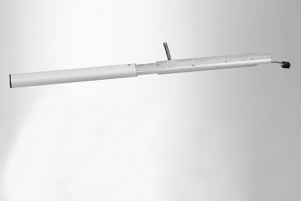 E 920 – E 990
