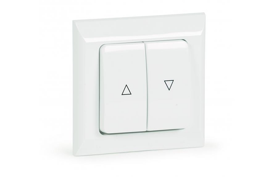 Větrací tlačítka LT / SLT