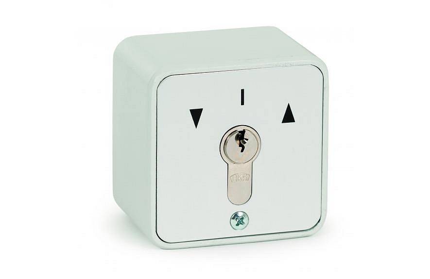 Větrací tlačítka LT / SLT