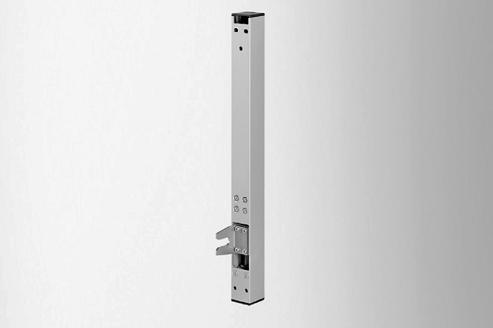 Power Lock