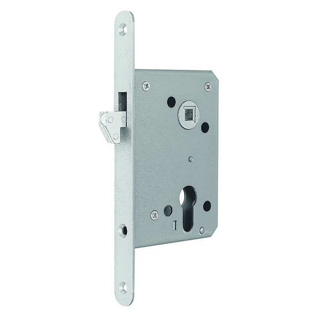 Manuální přídavné zámky